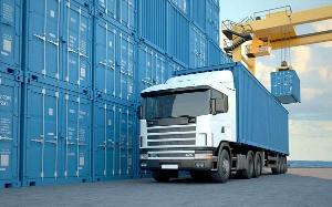 Профессиональная, оперативная и недорогая перевозка грузов от компании «SOLS» Город Сертолово